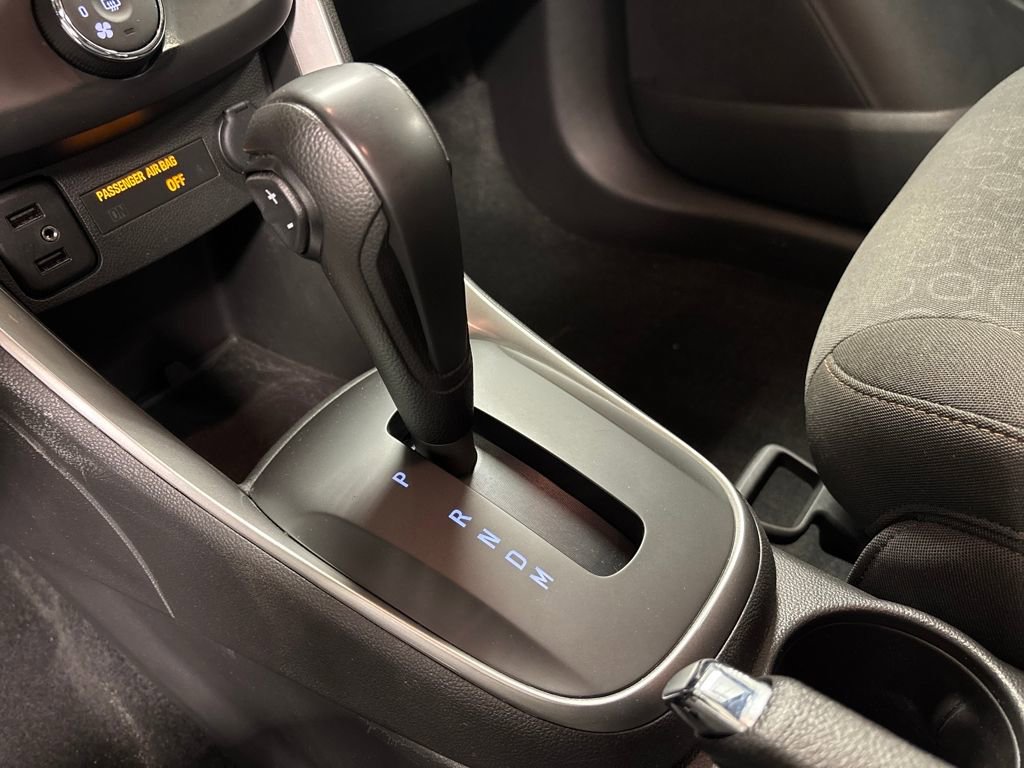 Certified 2020 Chevrolet Trax LS w/ Tint and Cruise Package image 38