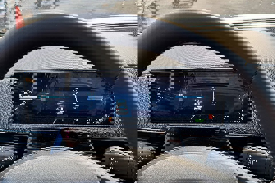 New 2025 Ford Mustang Mach-E Premium image 27