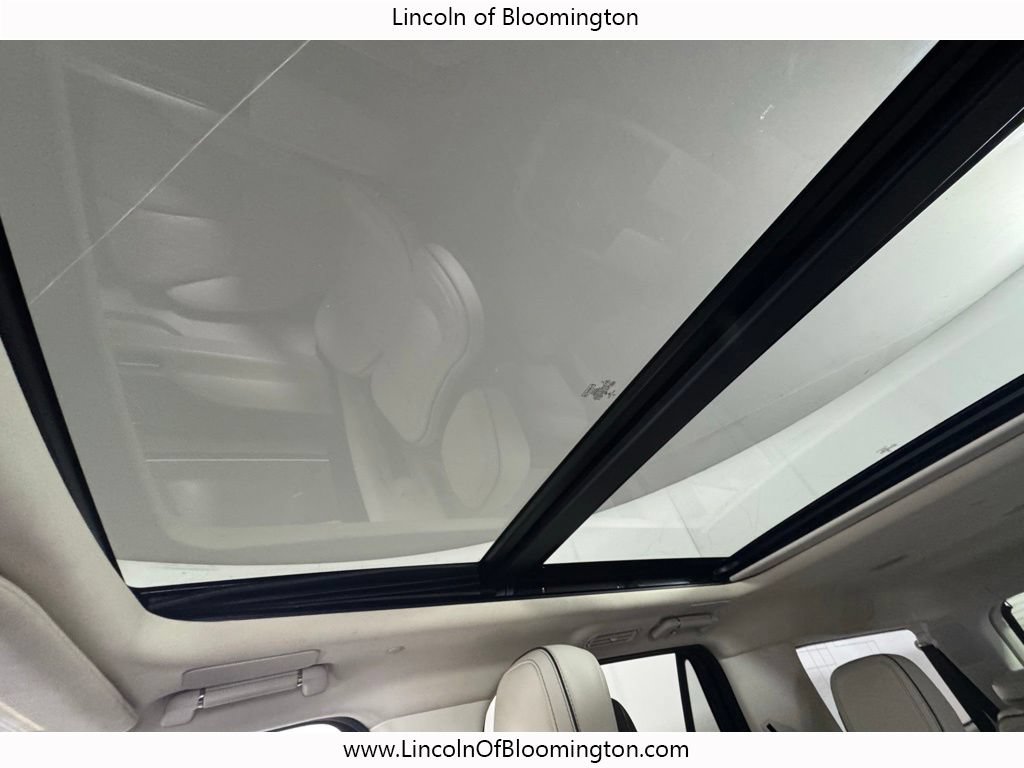 Certified 2023 Lincoln Navigator L Black Label AWD/4WD image 65