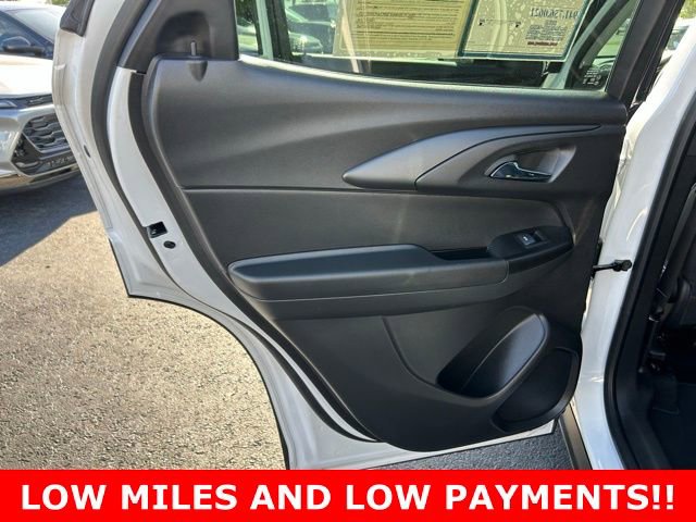 Used 2022 Chevrolet TrailBlazer LS image 13