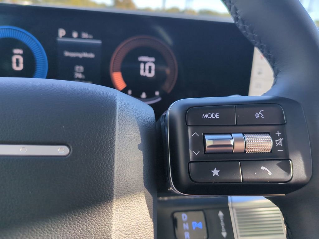 New 2026 Hyundai Santa Fe XRT image 34