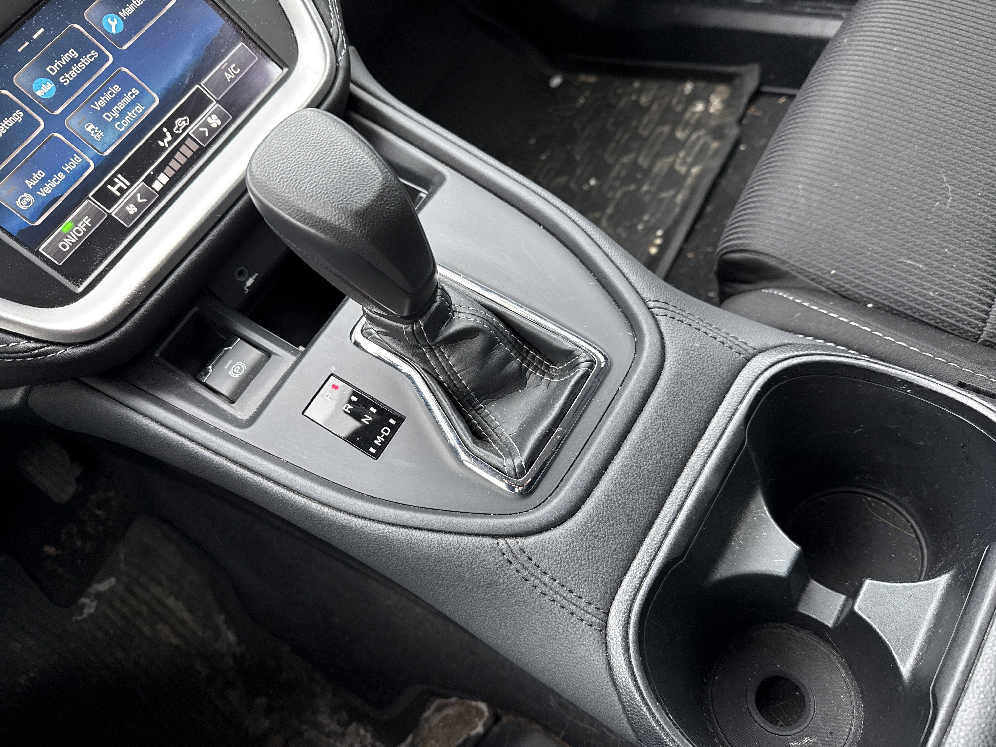 Used 2025 Subaru Legacy image 23