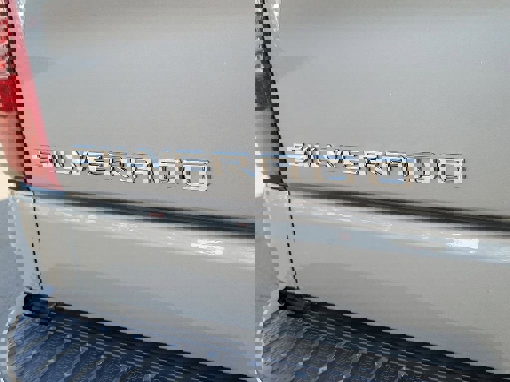 New 2026 Chevrolet Silverado 1500 LT image 22