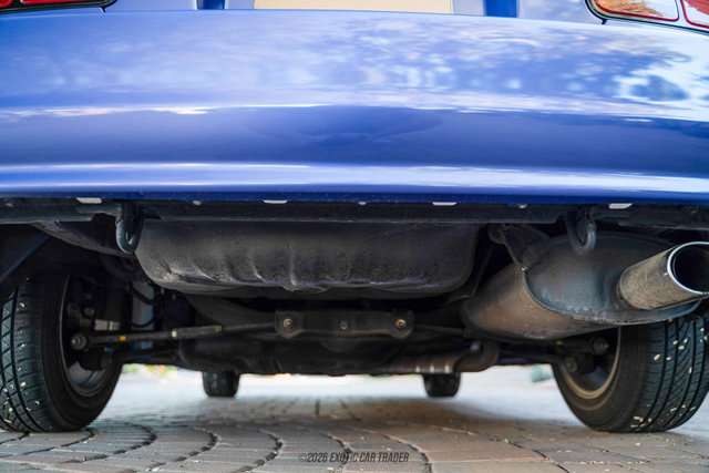 Used 1997 Toyota Celica GT image 87