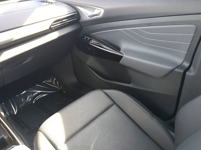 Certified 2023 Volkswagen ID.4 S image 16