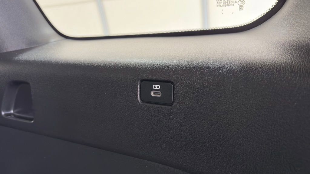 Used 2024 MAZDA CX-90 3.3 Turbo w/ Premium Package image 5