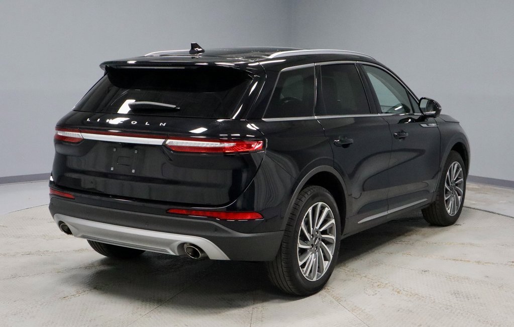 Used 2024 Lincoln Corsair Reserve w/ Equipment Group 201A image 13