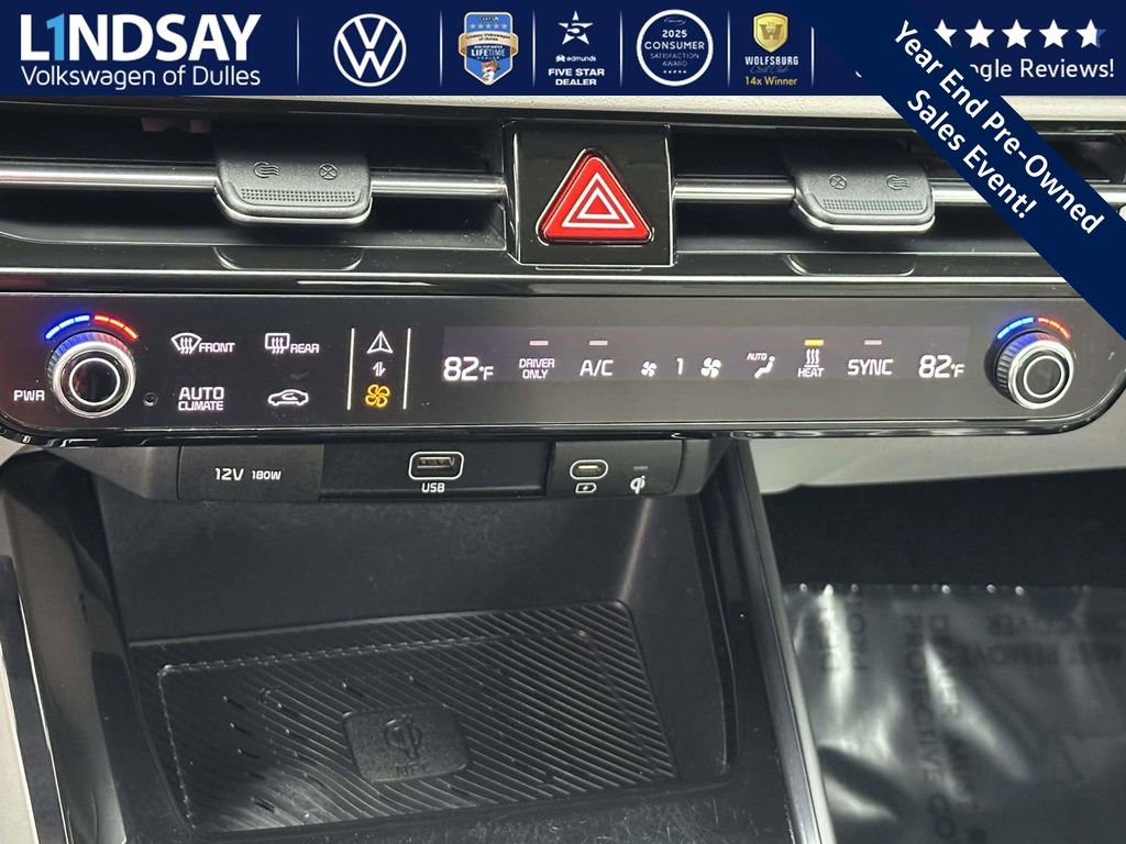 Used 2023 Kia Niro Wave image 18