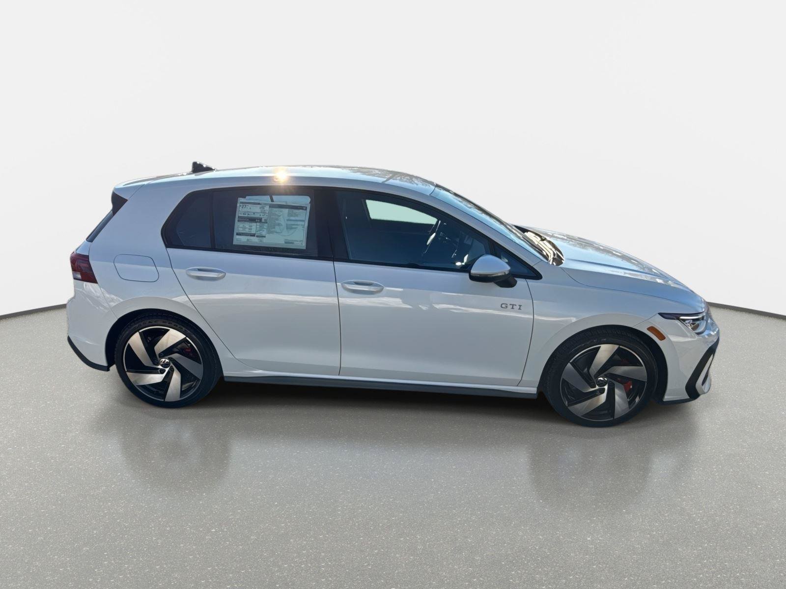 New 2026 Volkswagen Golf S FWD image 5