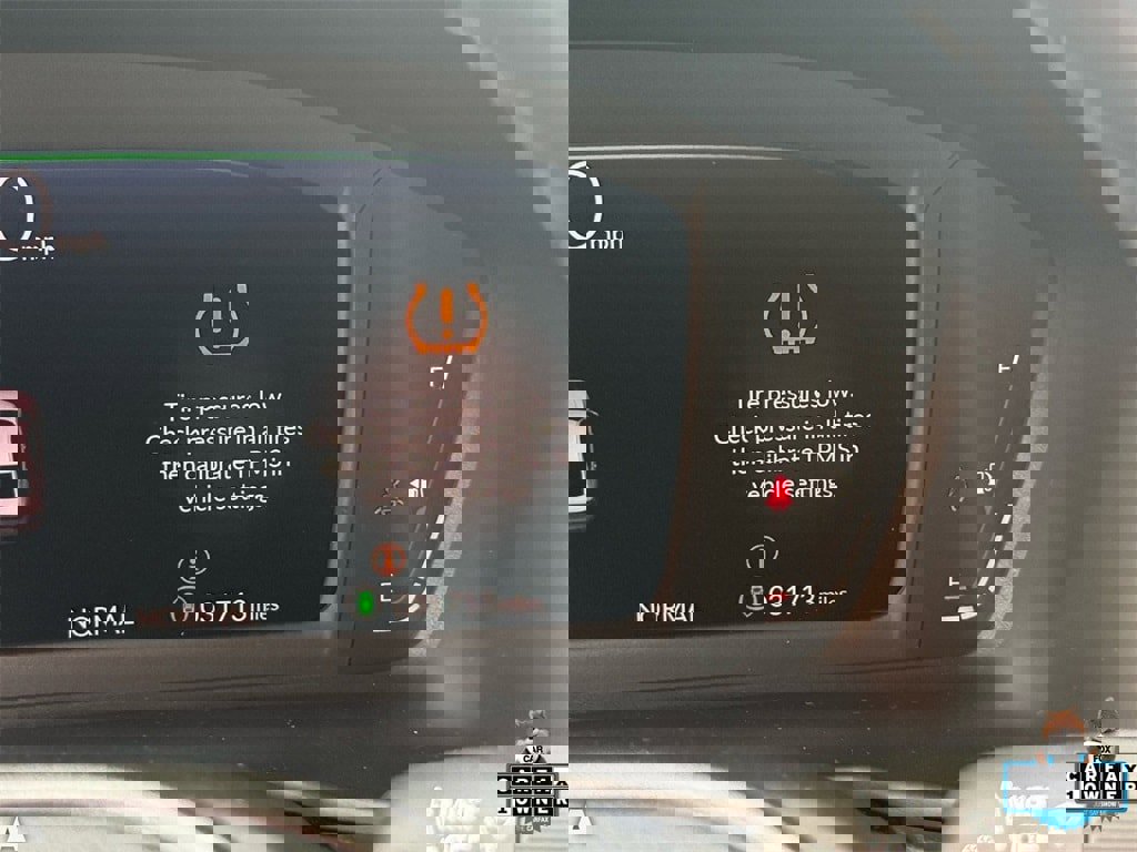 Used 2024 Honda Accord EX-L image 19