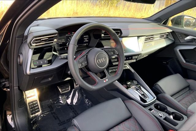 New 2026 Audi S3 Premium image 5