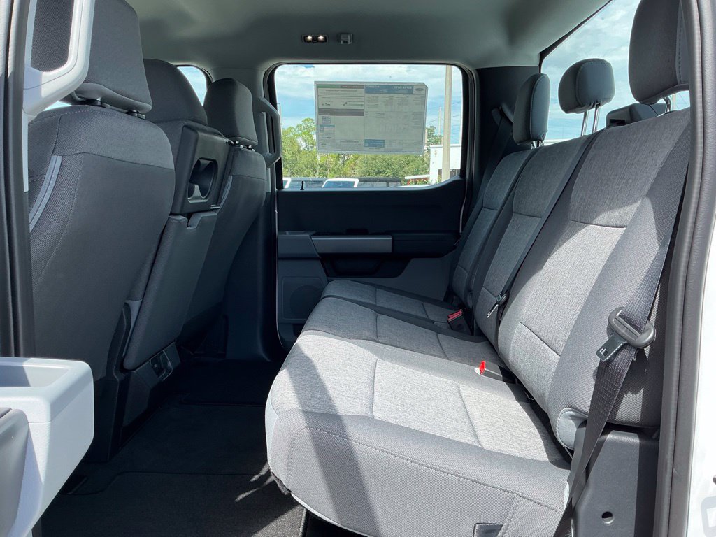 New 2027 Ford F250 XL w/ Tremor Off-Road Package AWD/4WD image 27