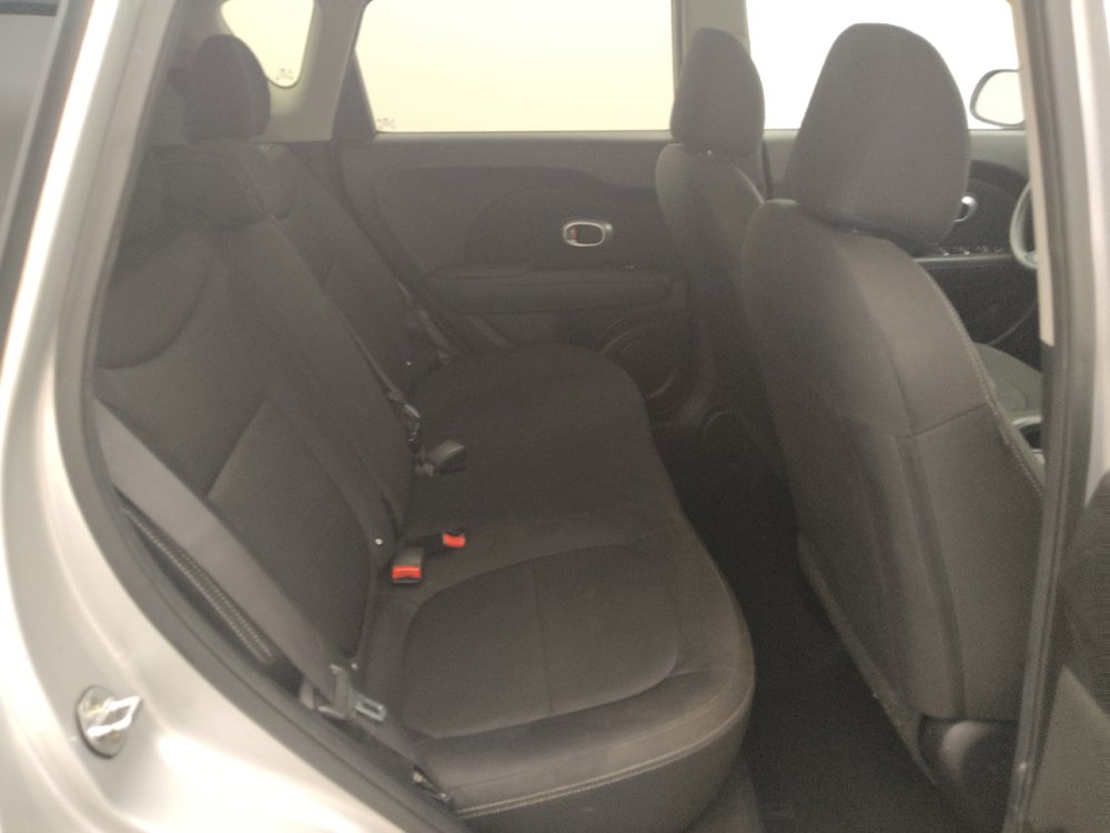 Used 2019 Kia Soul w/ Convenience Package FWD image 19