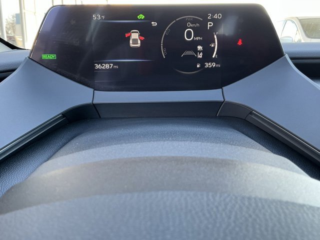 Used 2024 Toyota Prius LE image 30