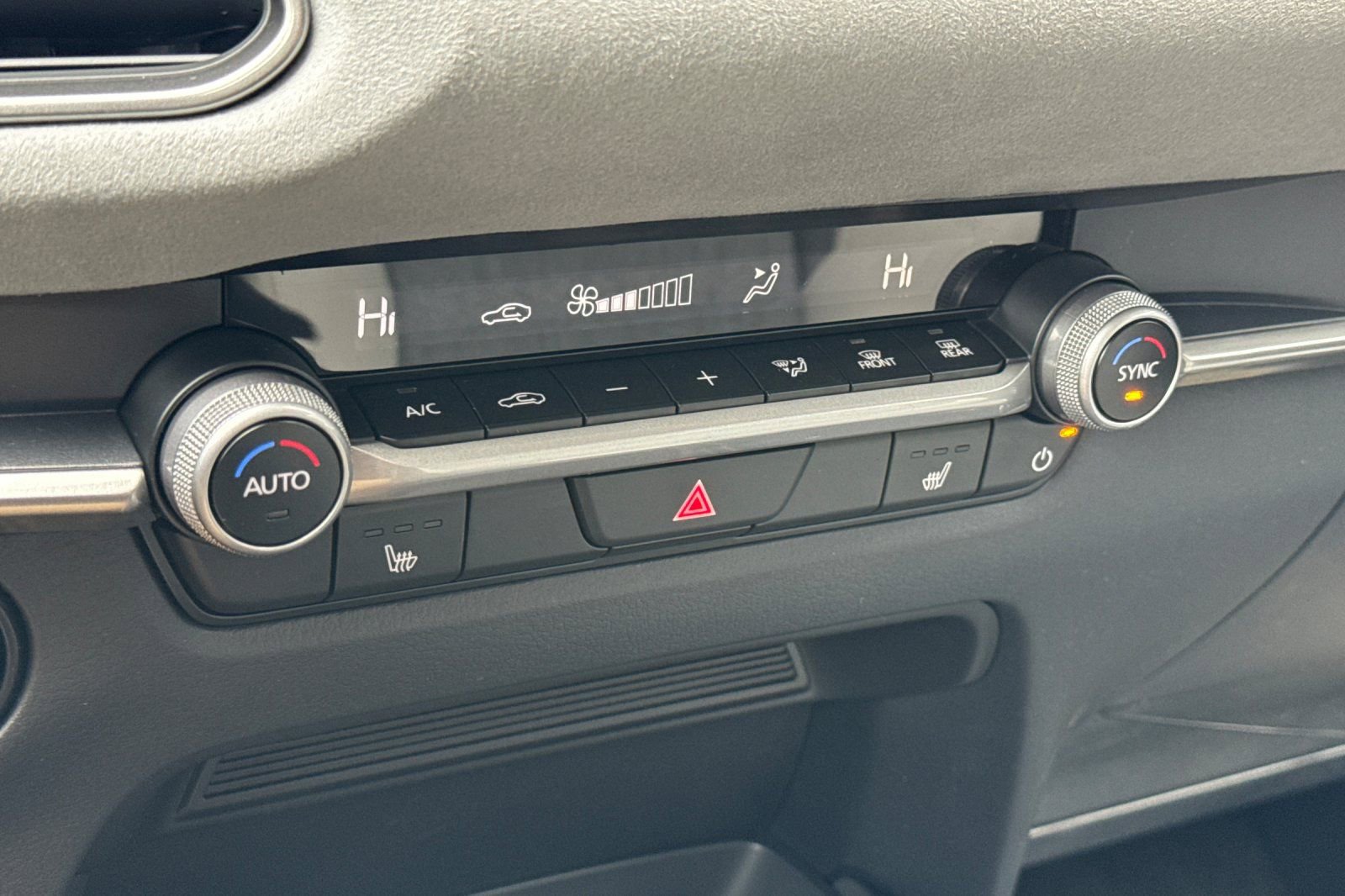 New 2026 MAZDA CX-30 Aire Edition image 19