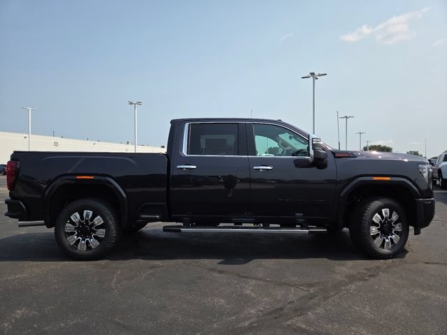 New 2026 GMC Sierra 2500 Denali w/ Max Trailering Package AWD/4WD image 20