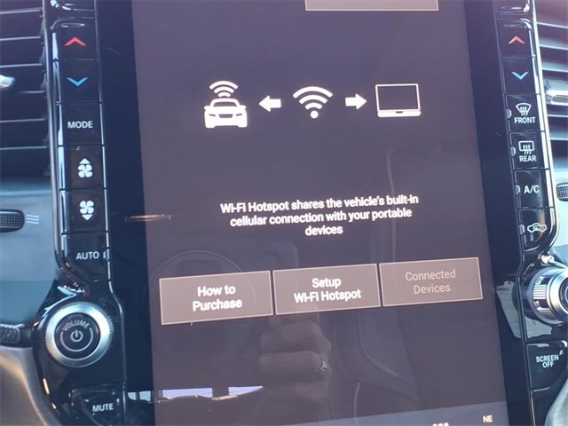 New 2026 RAM 2500 Rebel image 16