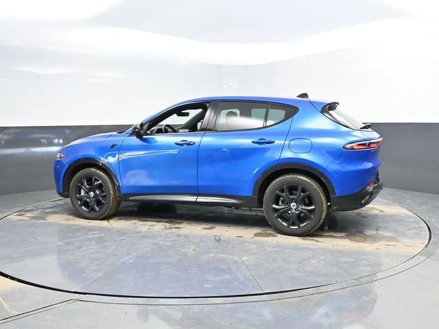 Used 2024 Dodge Hornet R/T Plus w/ Tech Pack Plus w/o Parking image 6