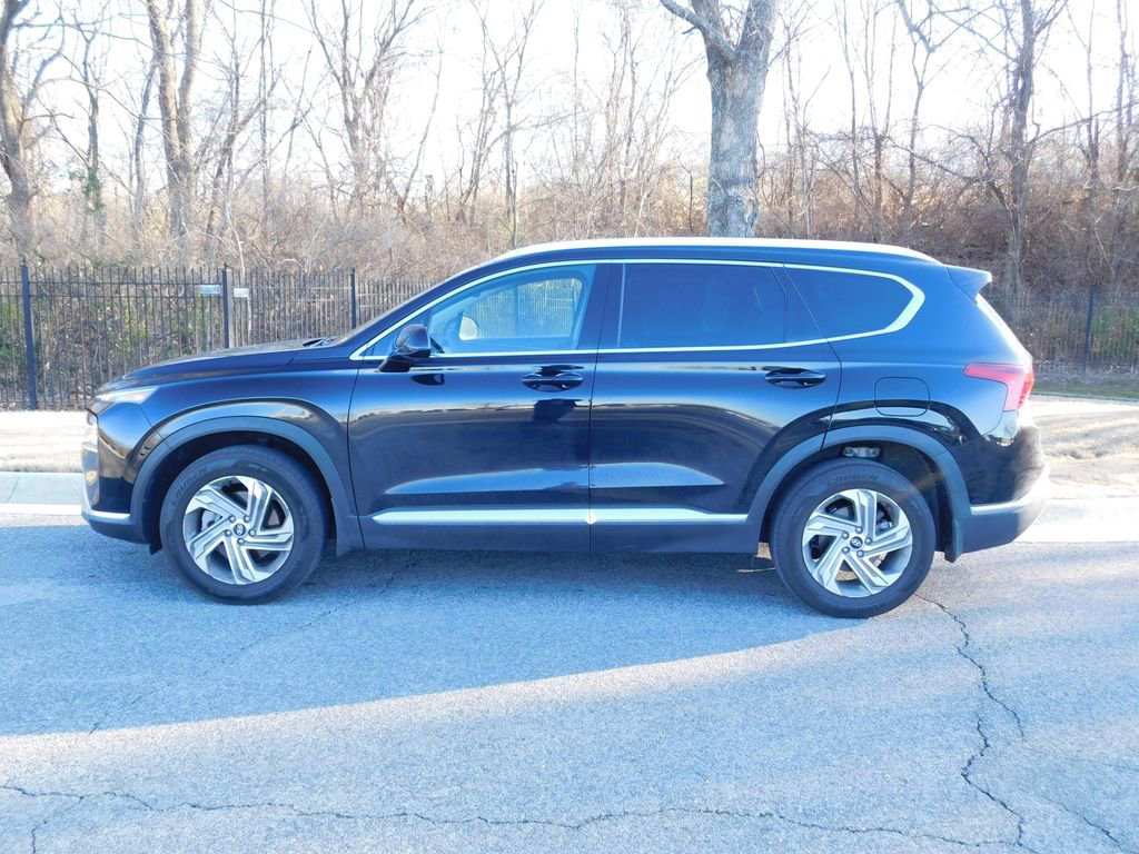 Used 2022 Hyundai Santa Fe SEL w/ Cargo Package image 2