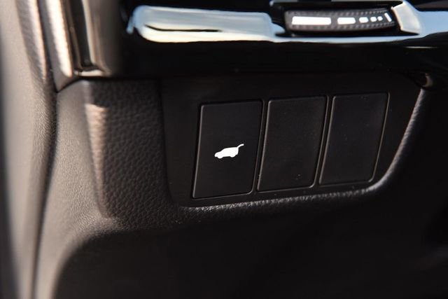 New 2026 Honda CR-V EX-L image 11