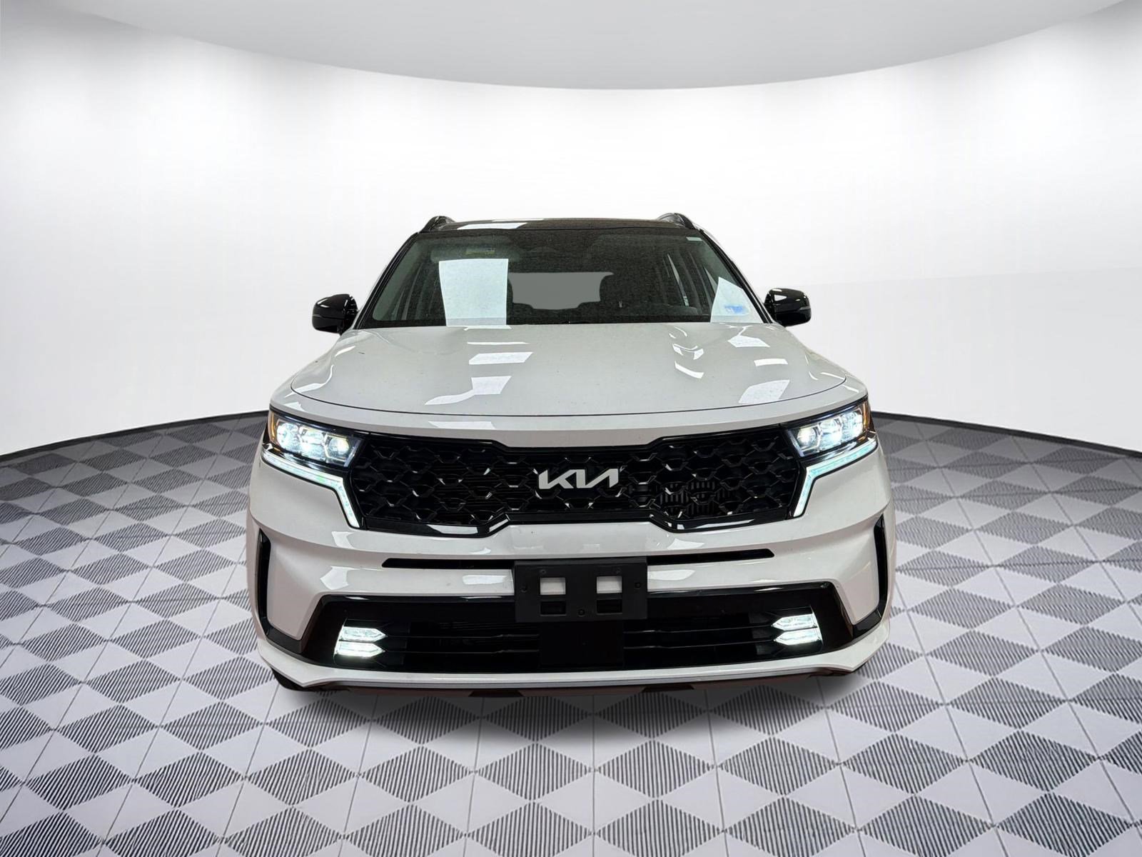 Used 2023 Kia Sorento SX image 6