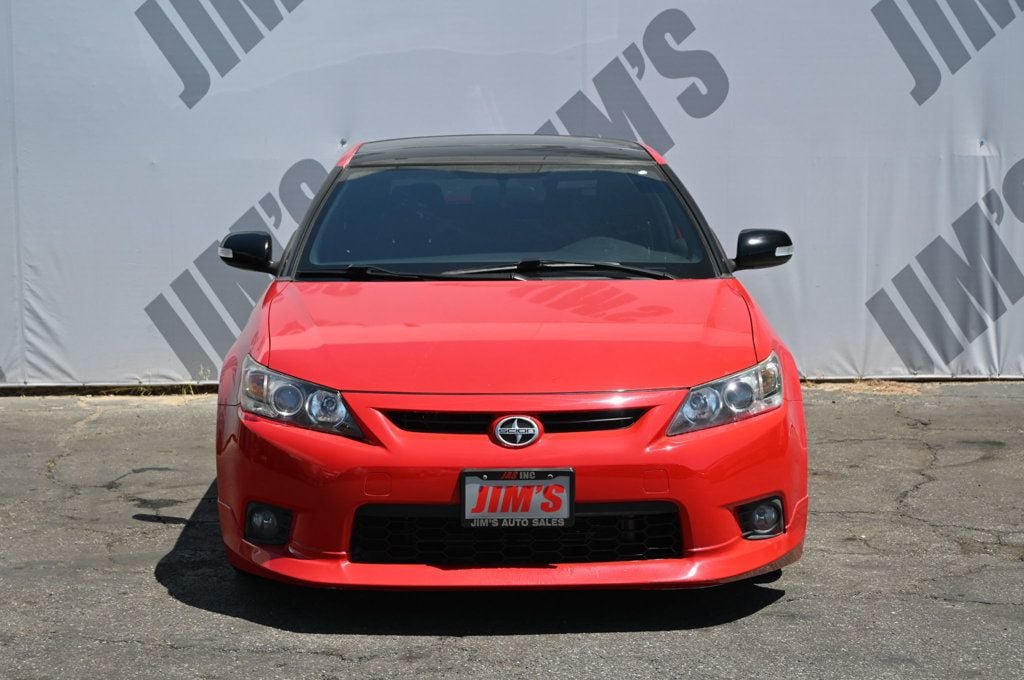 Used 2013 Scion tC Release Series 8.0 FWD image 2