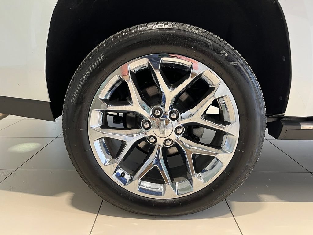 Used 2019 Cadillac Escalade Platinum AWD/4WD image 14