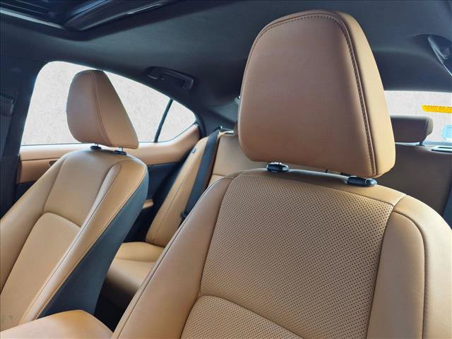 Certified 2024 Lexus IS 300 w/ Comfort Package RWD image 4