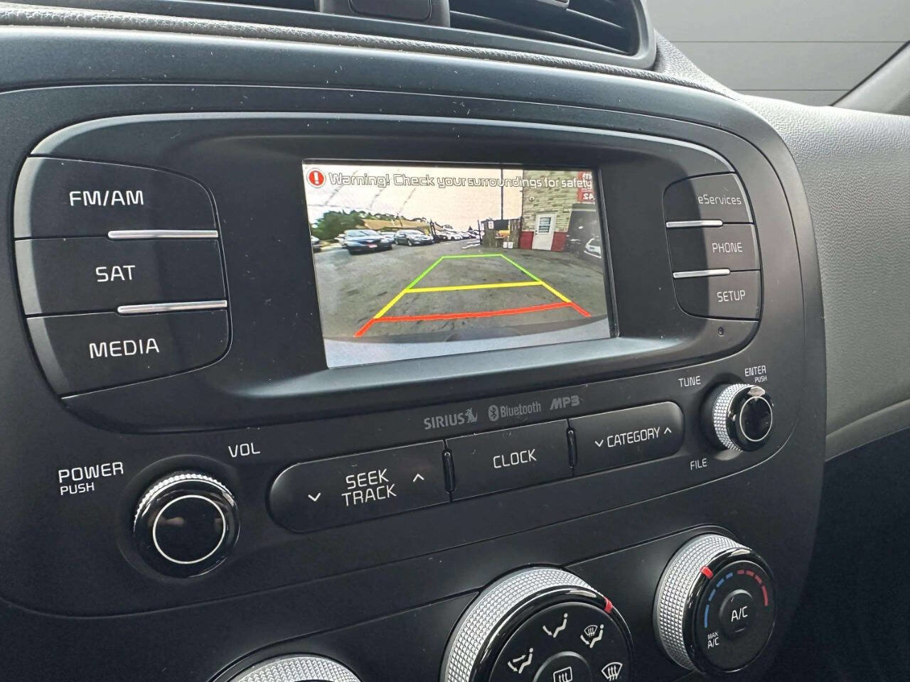 Used 2014 Kia Soul + w/ UVO w/Eservices Package image 30