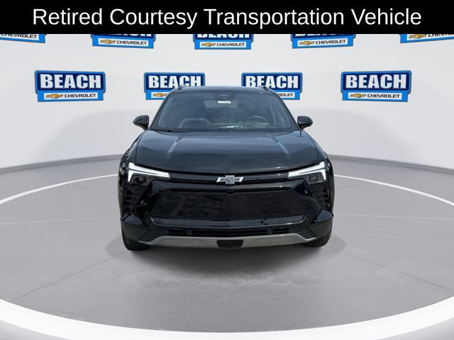 New 2026 Chevrolet Blazer EV LT FWD image 3
