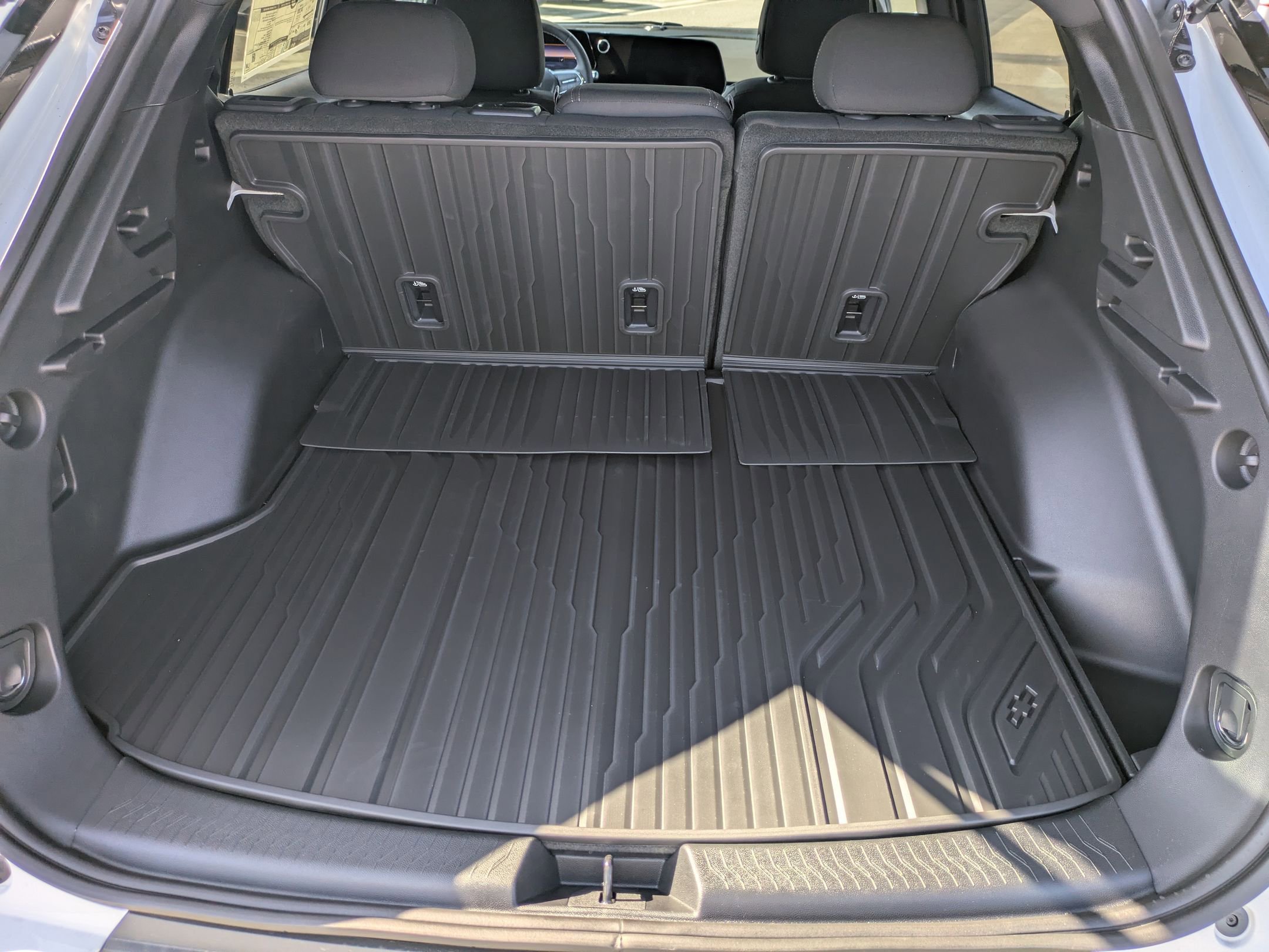 Used 2026 Chevrolet Equinox EV LT image 26