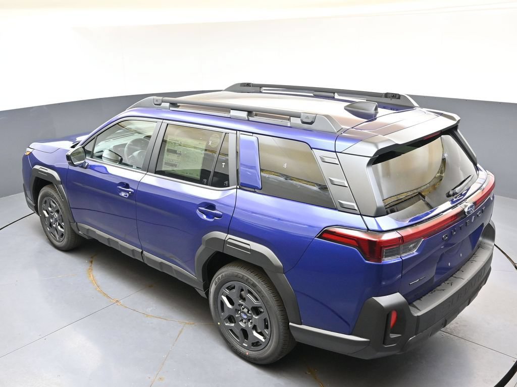 New 2026 Subaru Outback Premium AWD/4WD image 49