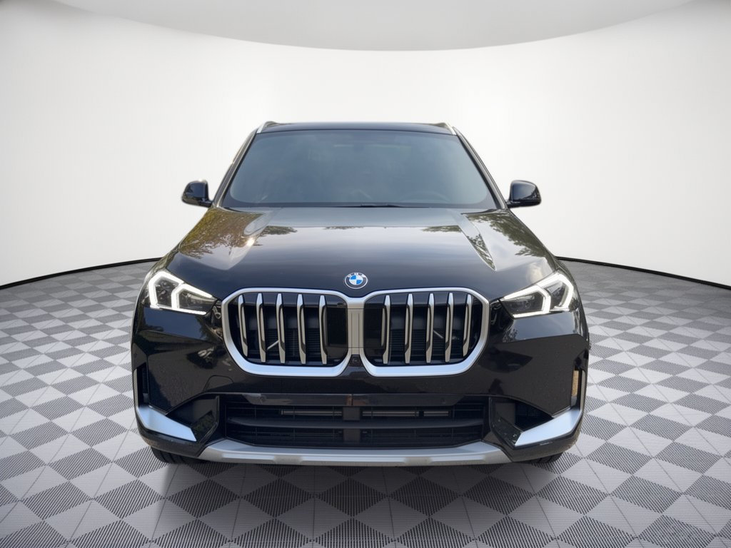 New 2027 BMW X1 xDrive28i w/ Technology Package AWD/4WD image 6