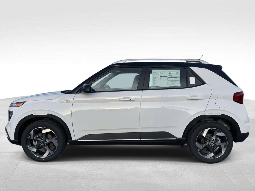 New 2026 Hyundai Venue SEL image 5