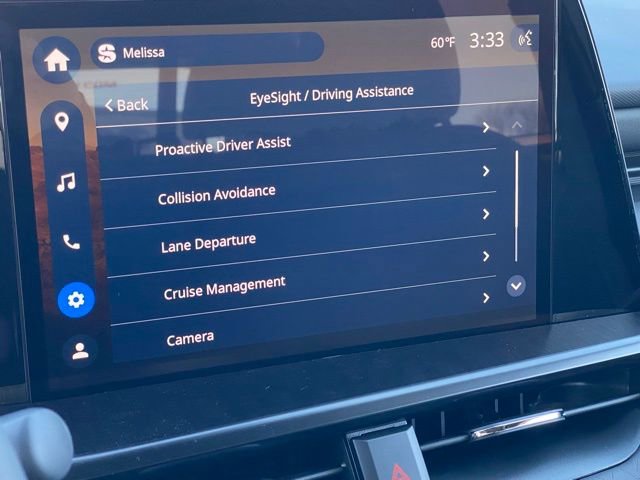 New 2026 Subaru Outback Wilderness image 21