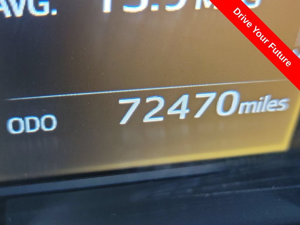 Used 2022 Toyota 4Runner TRD Off-Road AWD/4WD image 8