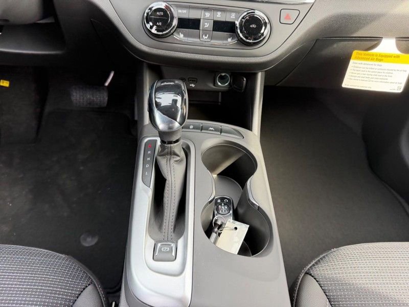 New 2026 Buick Envista Preferred w/ Convenience I Package image 14