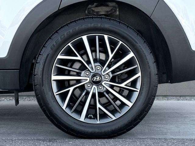 Used 2021 Hyundai Tucson Limited image 27
