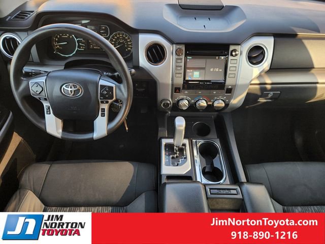 Used 2019 Toyota Tundra SR5 image 28