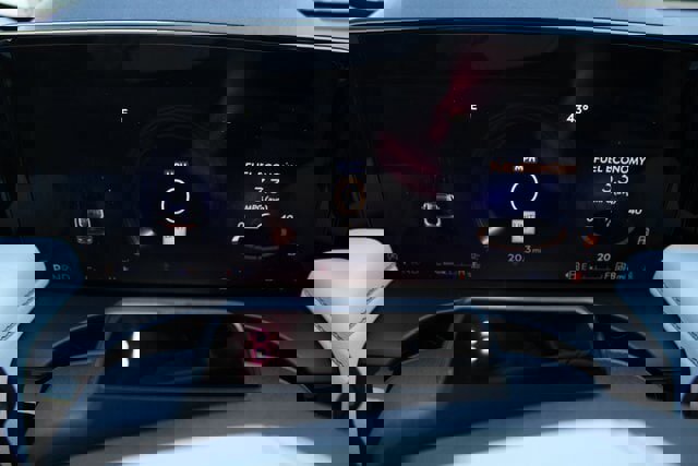 New 2026 Lincoln Aviator Reserve image 13