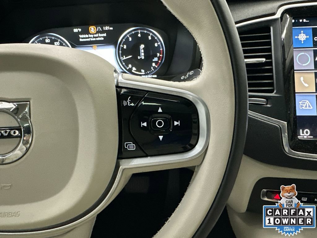 Used 2020 Volvo XC90 T6 Momentum w/ Protection Package Premier AWD/4WD image 30