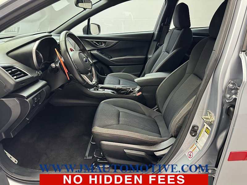 Used 2017 Subaru Impreza 2.0i Sport image 13