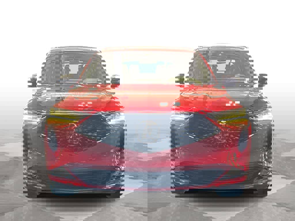 Certified 2023 Acura MDX A-Spec image 3