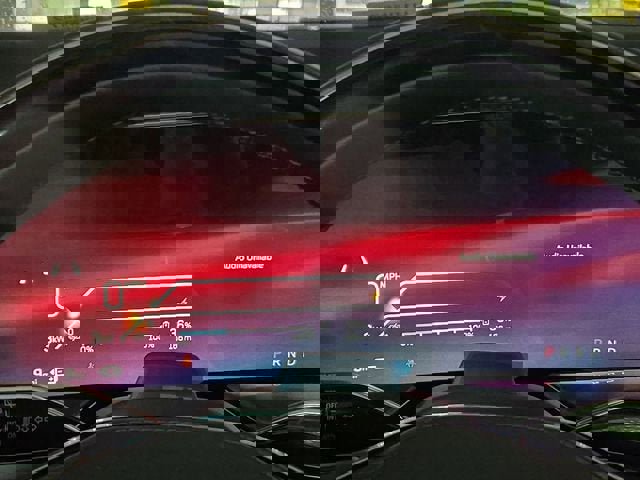 New 2026 Cadillac Escalade IQL Sport 2 w/ LPO, ONYX Package image 13