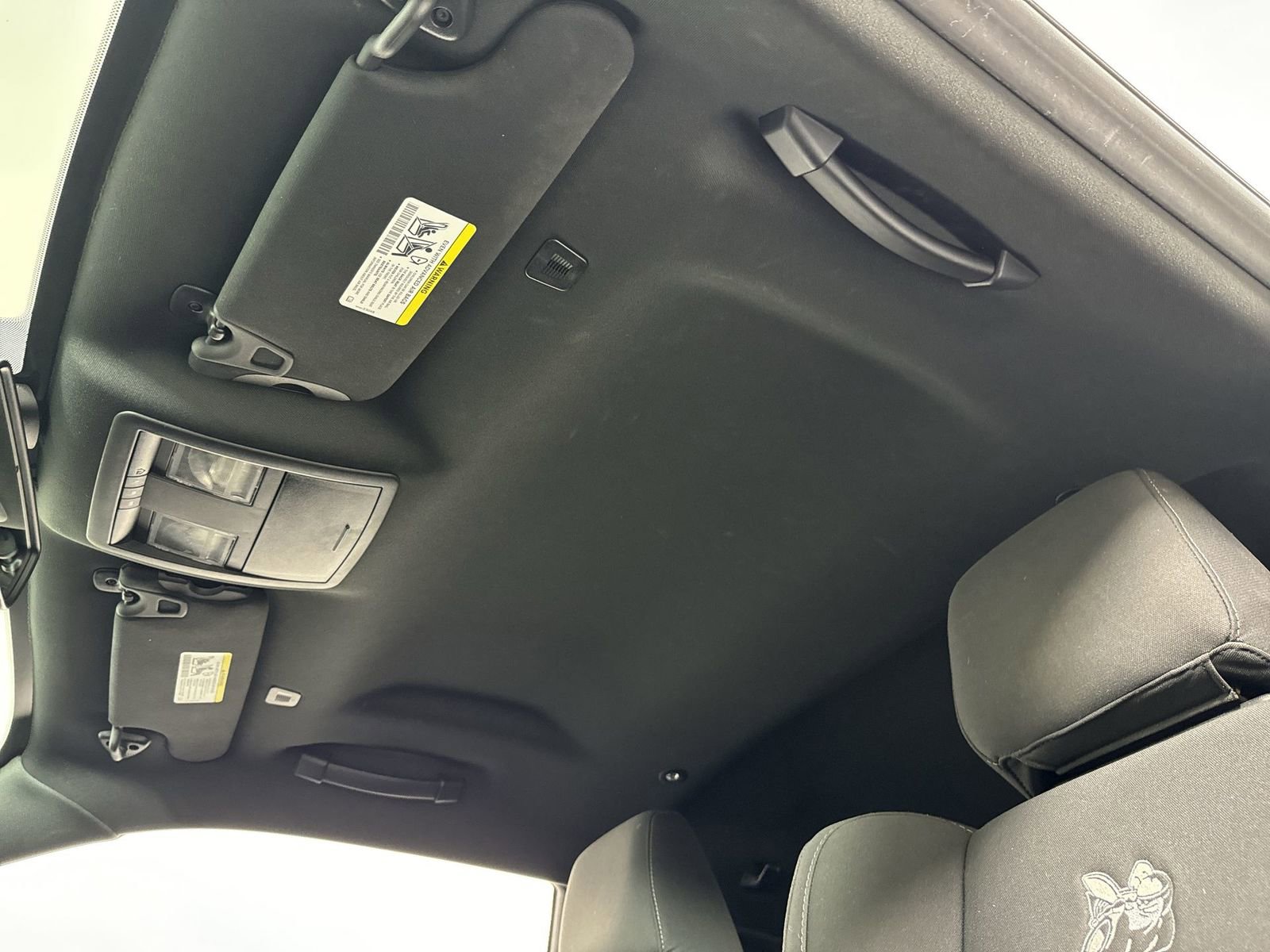 Used 2019 Dodge Challenger R/T Scat Pack w/ Driver Convenience Group image 18