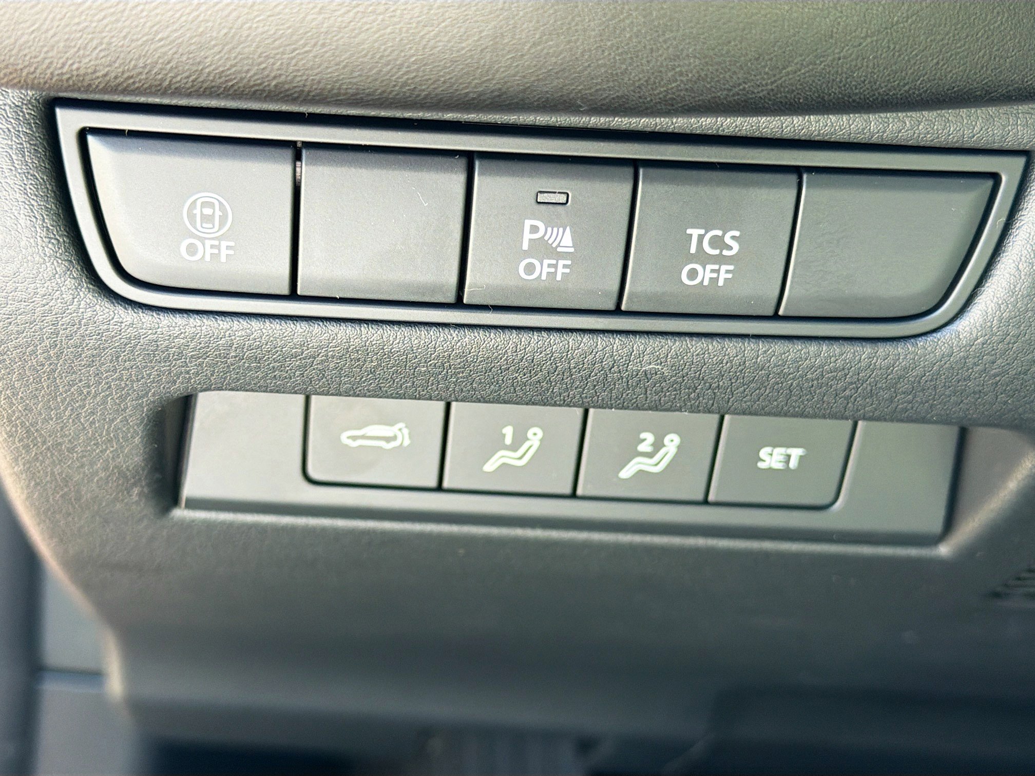 New 2026 MAZDA CX-50 AWD 2.5 S w/ Weather Package image 36