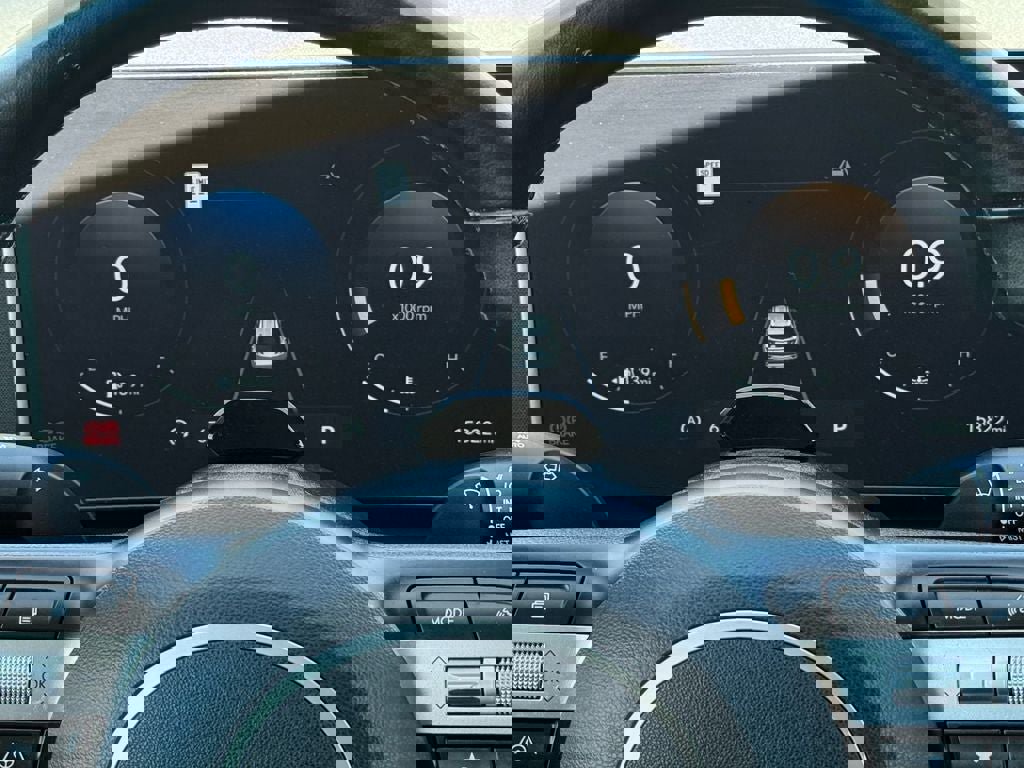 Certified 2025 Hyundai Tucson SEL image 23