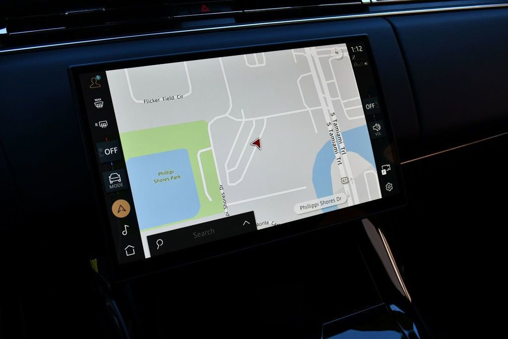 Used 2024 Land Rover Range Rover Sport Dynamic SE image 50