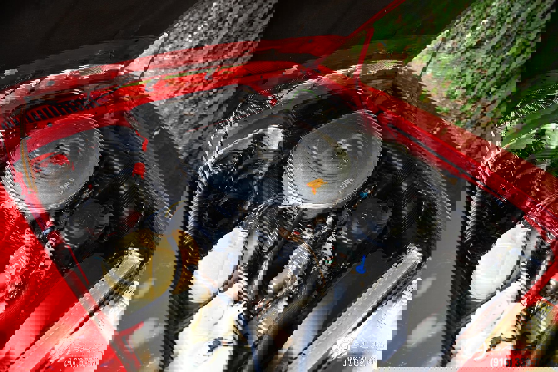 Used 1987 Mercedes-Benz 560 SL image 20