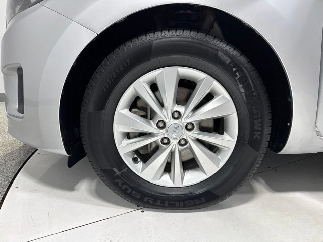 Used 2018 Kia Sedona L FWD image 5